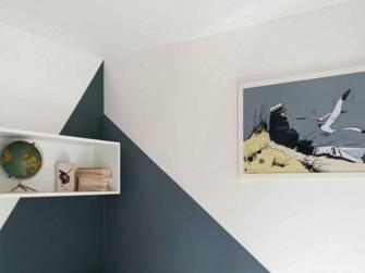 Cordier Christophe Peinture murale