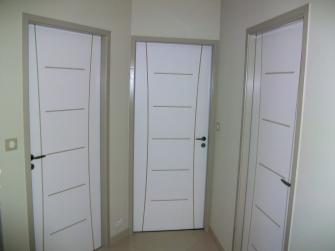 Cordier Christophe Filets sur portes